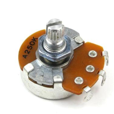 Imagem de Potenciometro Base Grande Spirit A250K VL2415H