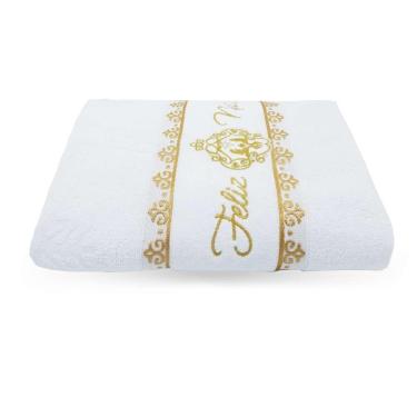 Imagem de  Jogo Caixinha Natalina Presépio 2pcs Ref 54102 Branca Appel