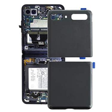 Imagem de For for galaxy Z Flip 5G SM-F707 Battery Back Cover