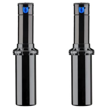 Imagem de Aspersor Irrigação Escamoteável Hunter Rotor PGP Ultra - 2 Unidades