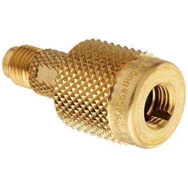 Imagem de Yellow Jacket Acoplador rápido 19109 Sealright acoplador