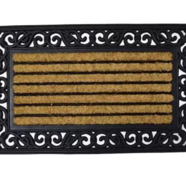 Imagem de Capacho Horizontal 45Cm X 75Cm - Kacyumara