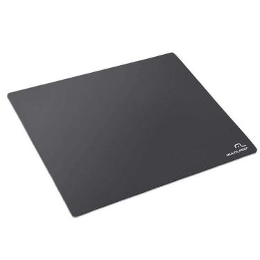 Imagem de Mousepad Multilaser Standard Preto - AC027