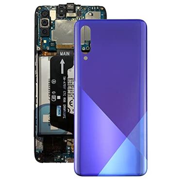 Imagem de HUANGYUNCHAO Acessórios telefônicos Capa de bateria para Samsung Galaxy A30 Substituição do telefone celular