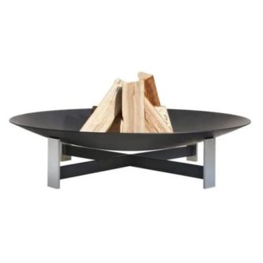 Imagem de Lareira Externa - Firepit - 56cm