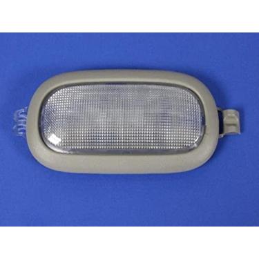 Imagem de Mopar Luz de cúpula 5JG55BD1AD (traseira) Dodge Dakota Ram Jeep Liberty