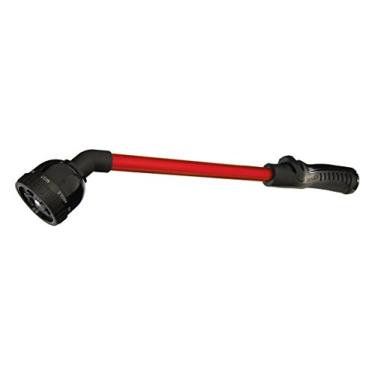 Imagem de Dramm 13611 RainSelect Rain Wand, 40,6 cm, vermelho