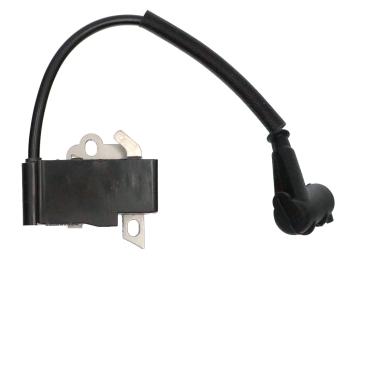 Imagem de HEPENG Bobinas de ignição de motosserra MS362 para módulo de ignição Stihl de motosserras 1140-400-1309,1140-400-1302,1110-400-7005