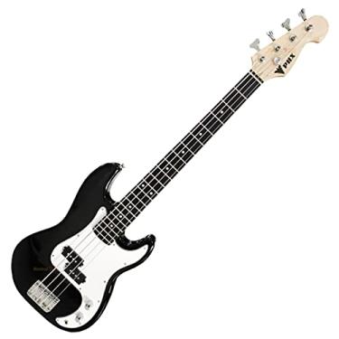 Imagem de BAIXO PHX PRECISION 4C JUNIOR PRETO BLACK