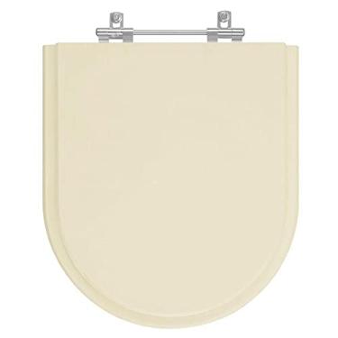 Imagem de Assento Sanitario Riviera Rosato para vaso Celite