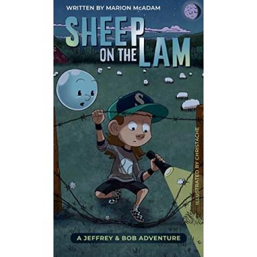 Imagem de Sheep on the Lam: A Science Project on the Water Cycle Turns into a Mystery-Solving Adventure