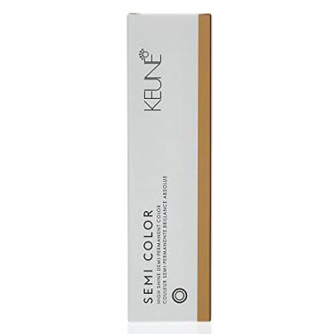 Imagem de Tintura Profissional Keune Semi Color 0/34