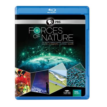 Imagem de Forces of Nature [Blu-ray]