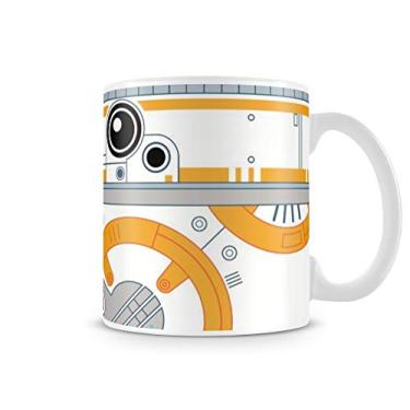 Imagem de Caneca Geek BB8