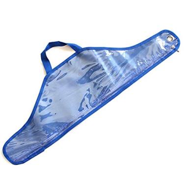 Imagem de Mochila de pesca Bolsa de engrenagens Bolsa de pesca à prova d'água ao ar livre Sacos de armazenamento para equipamentos de pesca Bolsa durável Bolsa multifuncional para acampamento