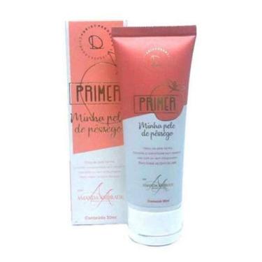 Imagem de Primer Minha Pele De Pêssego Deisy Perozzo Vitamina C Siliconado