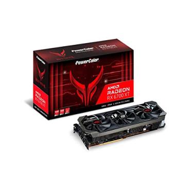 Radeon 6700 xt online precio