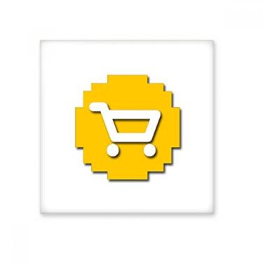 Imagem de ChickenGo – Azulejos de cerâmica para decoração de banheiro, azulejos de cerâmica, azulejos de parede