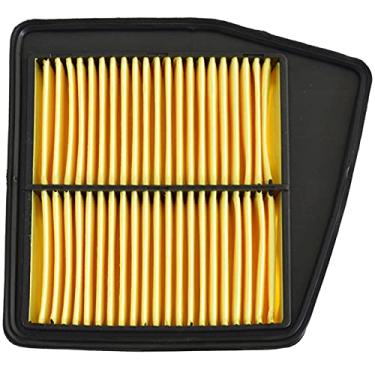 Imagem de Elemento do filtro de ar do filtro de ar do carro, apto para Honda Accord EURO VIII IX 2.0 2008-2015
