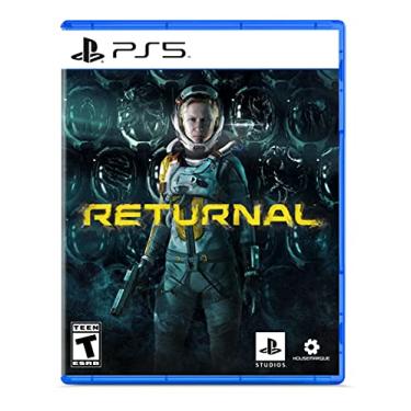 Imagem de Returnal - PlayStation 5