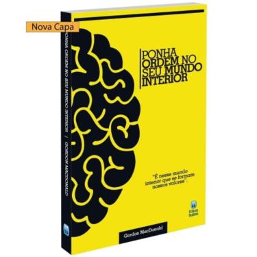 Imagem de Ponha Ordem No Seu Mundo Interior - Betania