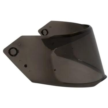 Imagem de Viseira Capacete Bieffe B-12 B12 Fume Origina
