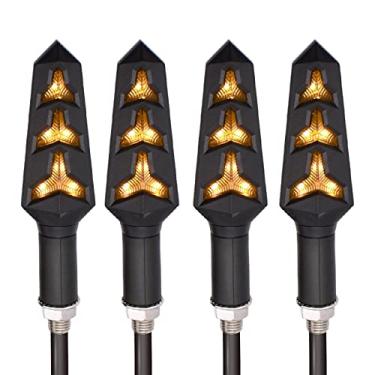 Imagem de Indicadores de motocicleta Para H-onda cbr650 cb500x indicadores de direção de motocicleta indicadores de direção indicadores de direção de motocicleta