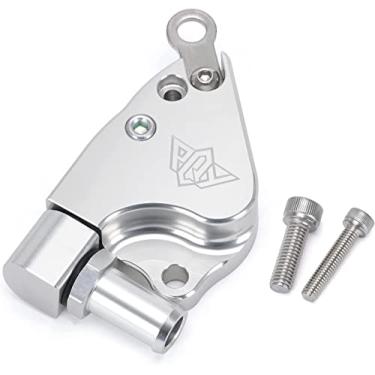 Imagem de Adaptador de entrada PQY, recirculação, ajuste em K24s para instalar o coletor estilo K20 em cabeças K24