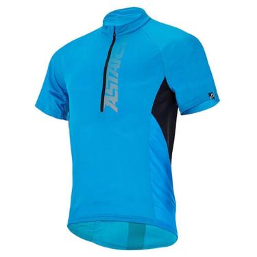 Imagem de Camisa Alpinestars Hyperlight Azul