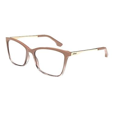 Imagem de Armação De Óculos Colcci Catarina C6184b8755 Quadrado Feminino