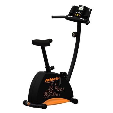 Imagem de Bicicleta Ergométrica Athletic Performance 410bv Vertical 8 Níveis De Esforço