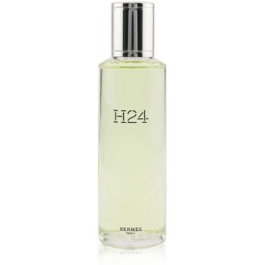 Imagem de Perfume Hermès H24 Eau De Toilette Spray Para Homens 125ml