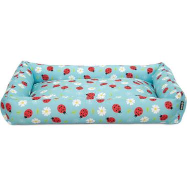 Imagem de Cama FreeFaro New Ladybug - Tam. P