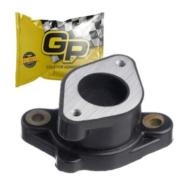 Imagem de Coletor Admissao Gp7 Cg 125 83/