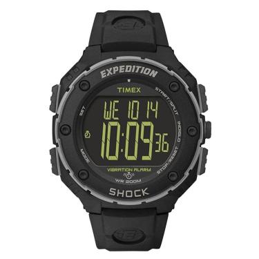 Imagem de Relógio Timex Masculino Digital Expedition Shock T49950