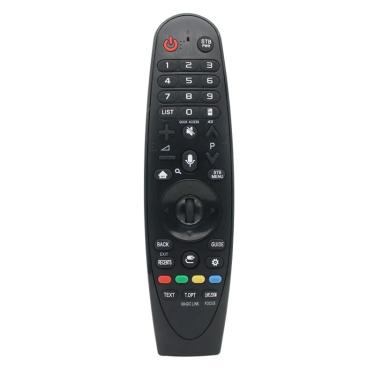 Imagem de Controle remoto mágico de voz para TV LG  AN-MR650A Universal  AN-MR650  55UF8507  UJ6520  UJ657A