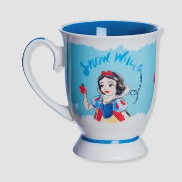 Imagem de Caneca Royal Branca de Neve Disney 300ml 10025431 - ZonaCriativa