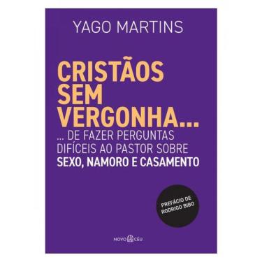 Imagem de Cristãos Sem Vergonha...