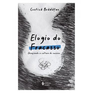 Imagem de Elogio Do Fracasso