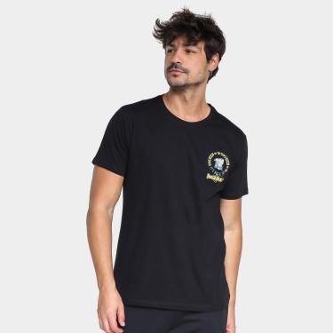 Imagem de Camiseta Iron Studios Residiuum Boogie Bears Tuba-Unissex