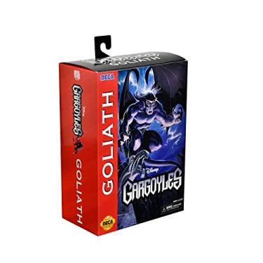 Imagem de Neca - Gárgulas – Uiltimate Video Game Appearance Goliath 18 cm Af
