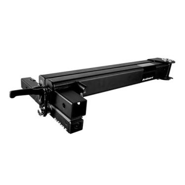 Imagem de Kuat Extensão giratória giratória de 5 a 5 cm para bicicletários Kuat (lado do passageiro)