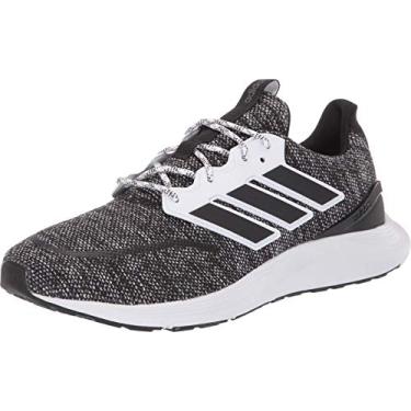 Imagem de adidas Energyfalcon masculino, Preto/cinza/branco., 39