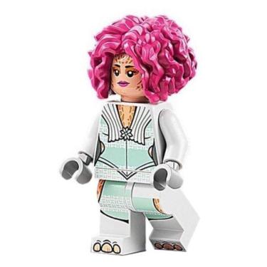 Imagem de Boneco Blocos De Montar Theelin Dancer Star Wars