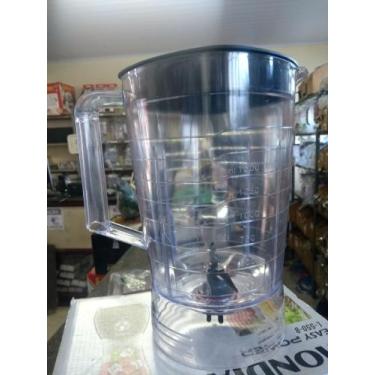 Imagem de Copo liquidificador mondial Power l99 - Mebrasi