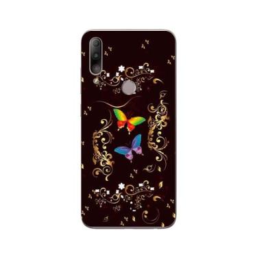 Imagem de Capa Adesivo Skin375 Verso Para Asus Zenfone Max Shot - KawaSkin