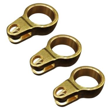 Imagem de Kit com 3un Biela Compatível com Lavajato Karcher HDS8/17 - Parceiro d