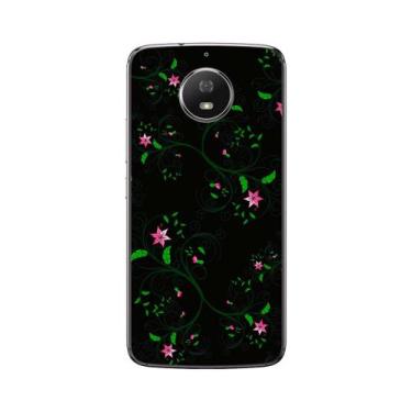 Imagem de Capa Adesivo Skin353 Verso Para Motorola Moto G5S - KawaSkin