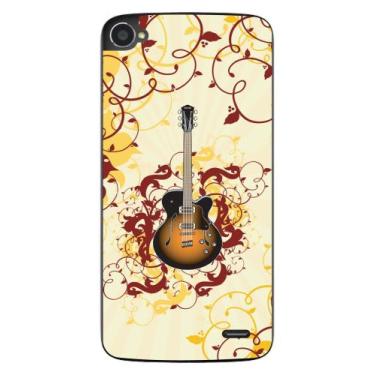 Imagem de Capa Adesivo Skin373 Verso Para Blu Dash X Plus (2015) - KawaSkin