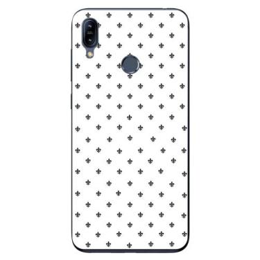 Imagem de Capa Adesivo Skin176 Verso Para Asus Zenfone Max (m2) - KawaSkin